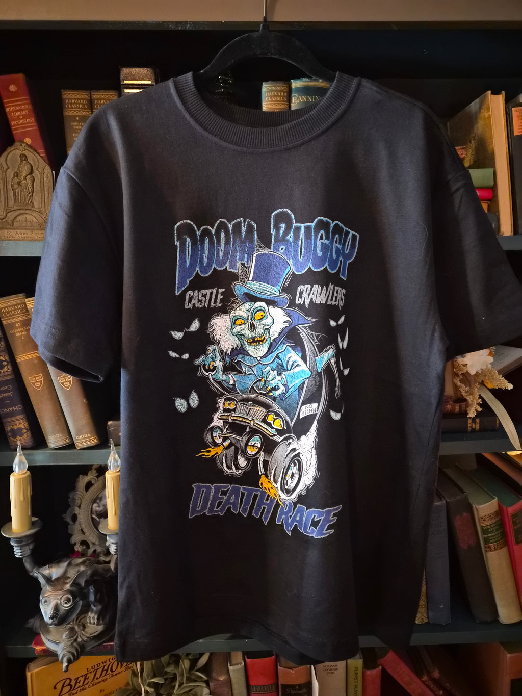 Death Race - Short Sleeve Tee