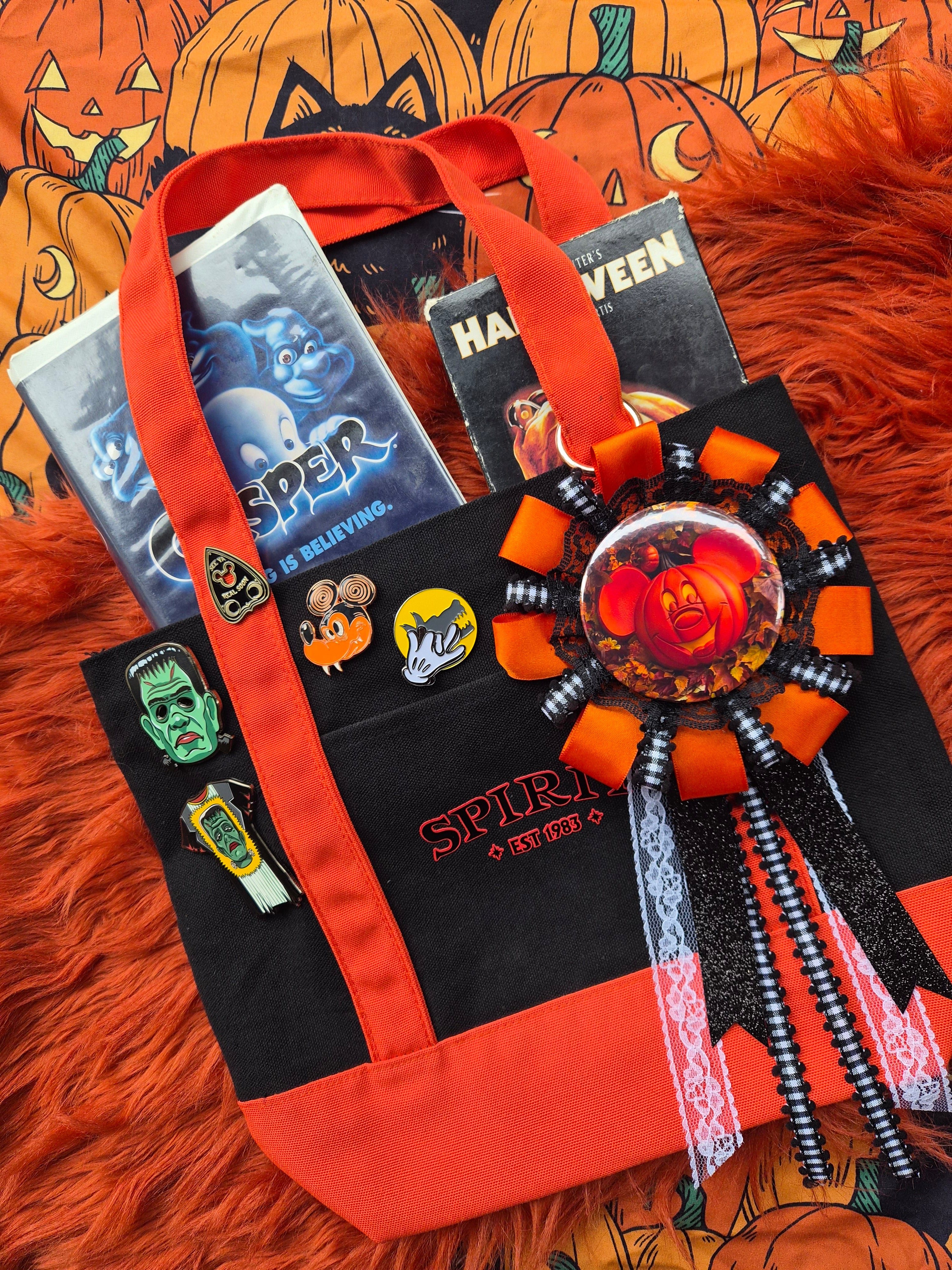 Prize Ribbons