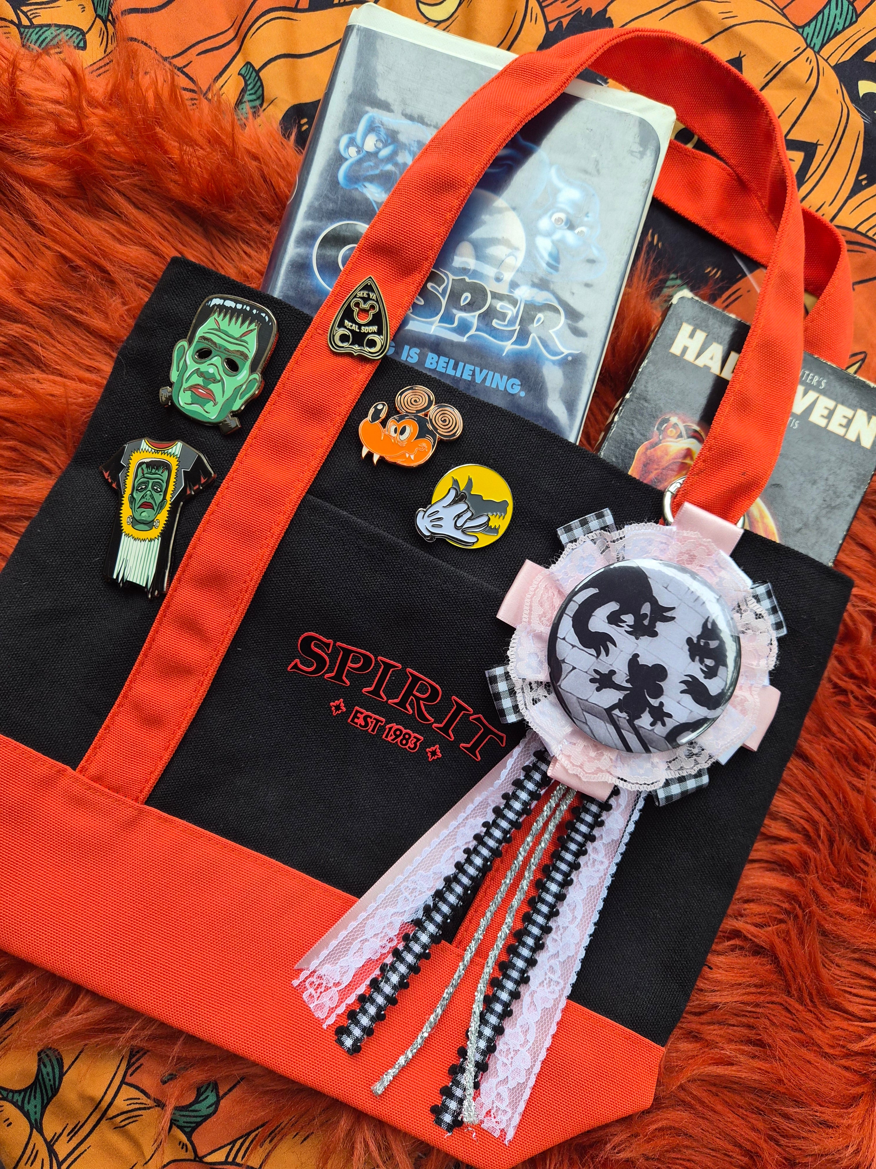 Prize Ribbons