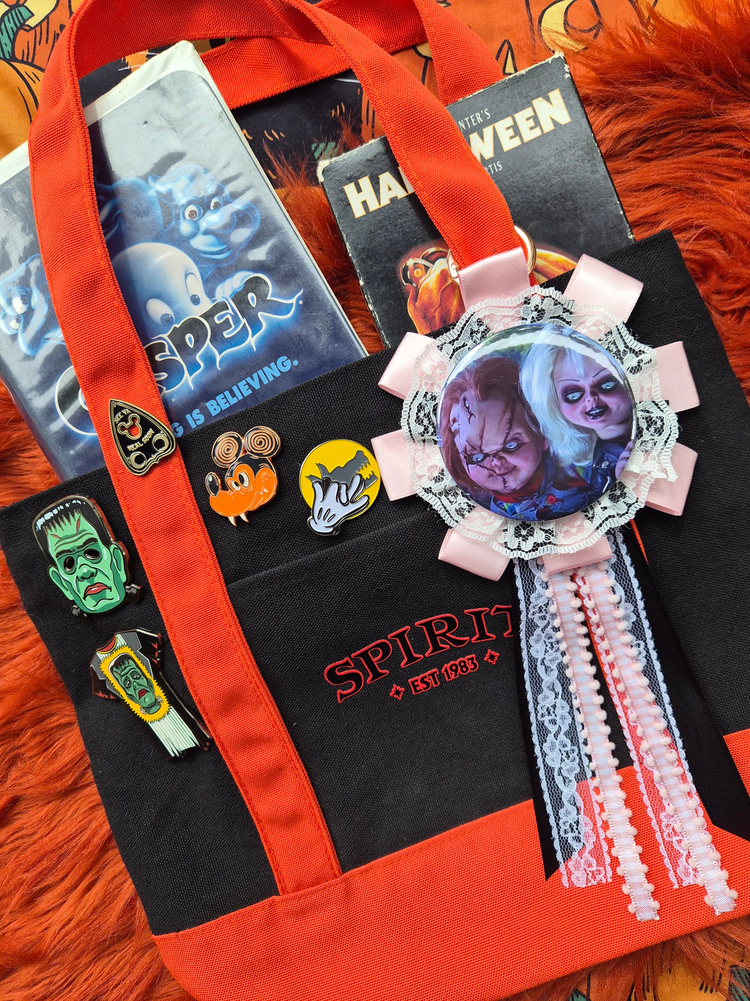 Prize Ribbons