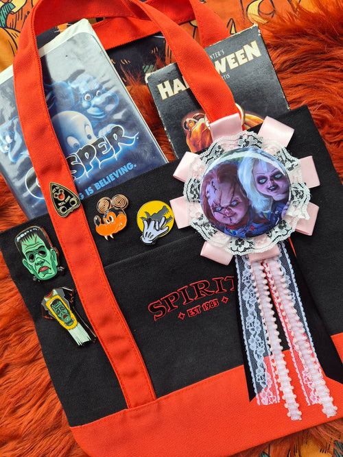 Prize Ribbons
