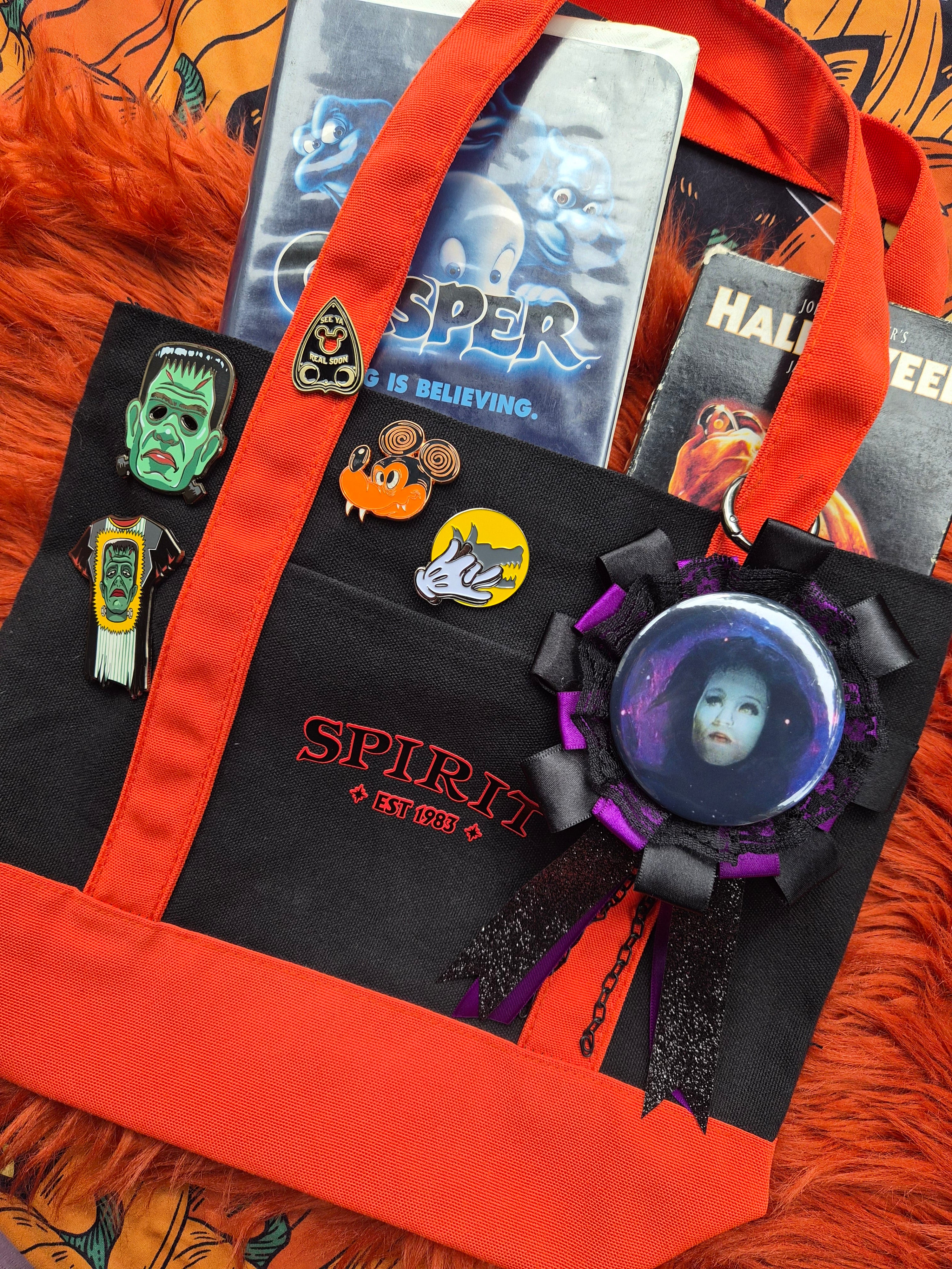 Prize Ribbons