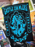 Seek Magic - Castle Crawlers Short Sleeve Tee